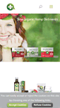 Mobile Screenshot of annabismedical.com